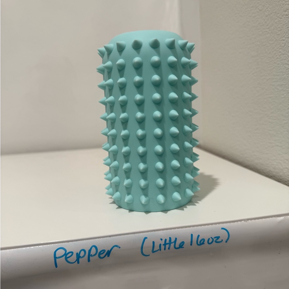 BKR Pepper Little Spiked Sleeve